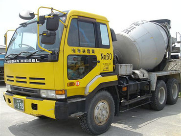 Доставка бетона