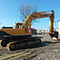Hyundai r210, Komatsu 220