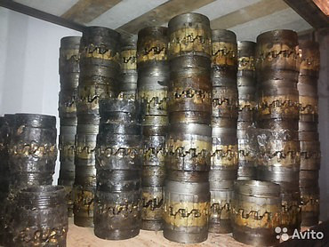 Запчасти для техники и оборудование