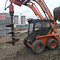 Bobcat locust 752