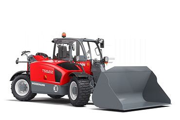 WEIDEMANN T5522