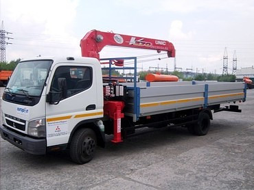 Mitsubishi Fuso