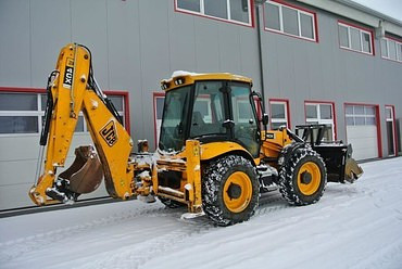 JCB
