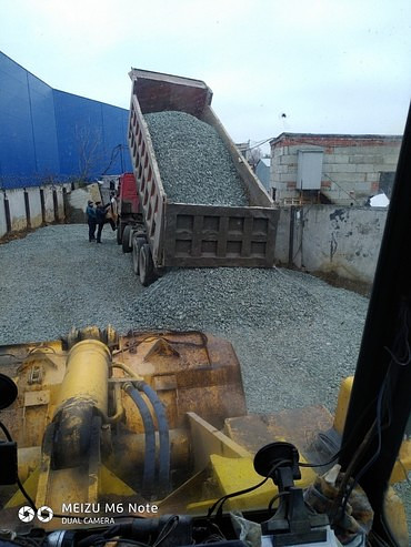 Предлагаю вывезти мусор