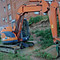 Hitachi EX75UR