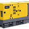 Atlas Copco QAS-250