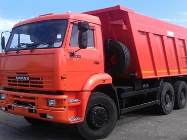 Камаз 65115-NЭ