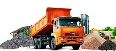 Доставка грунта