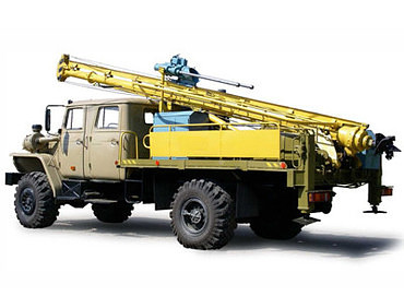 Запчасти для ямобуров