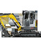 WACKER NEUSON  EZ38