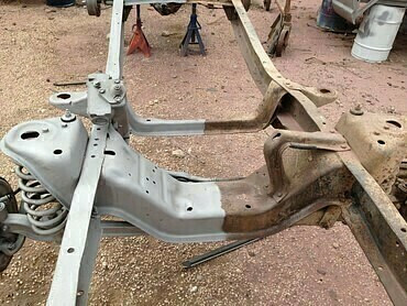 Пескоструйные работы 