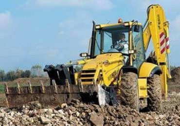 Запчасти для погрузчиков фронтальных