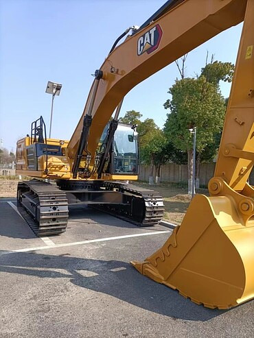 CATERPILLAR 336