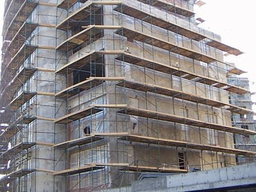 рамные ЛСПР профи 1000