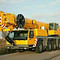 LIEBHERR LTM 1130-5.1