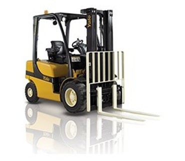 Ремонт вилочных погрузчиков и мини-погрузчиков с боковым поворотом