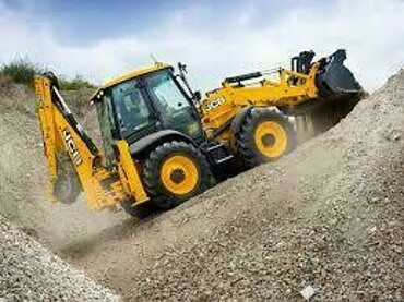 JCB 3CX