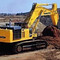 Hyundai, Hitachi, JCB