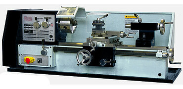 Ремонт отверстий и проушин спецтехники. Токарные работы