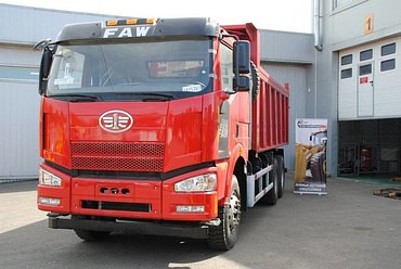 FAW 3250