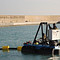 Dragflow DRP dredger