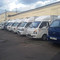 Hyundai Porter 2 Porter 2