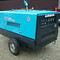 AIRMAN, Atlas Copco