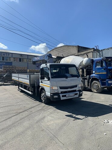 Мицубиси Фусо