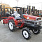 Yanmar F155D