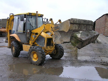 JCB