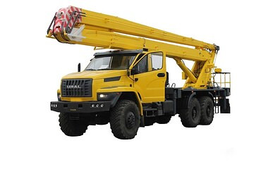 ПЗСММ ПМС-328-01