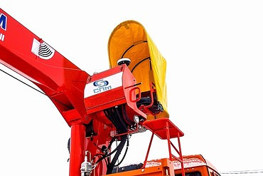 Другое для манипуляторов Kanglim, Soosan, DongYang и других