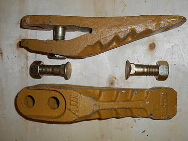 Другое для экскаваторов строительных Hyundai, Komatsu, JCB и других