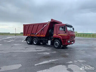 Shacman SSX3251DM384