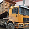SHAANQI SX3255DR384