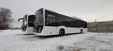 НЕФАЗ 5299-30-57