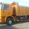 Shacman Shaanxi SX3255DR384