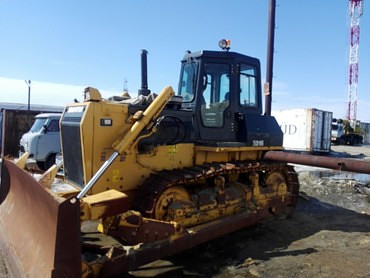 SHANTUI SD16