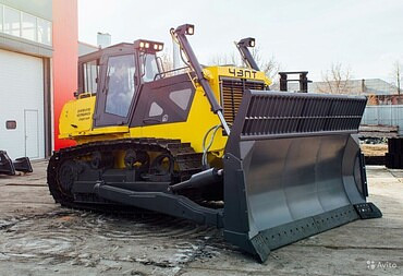 ЧЗПТ Т10ПМ 8100