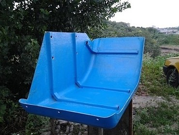 Крылья на трактор Т-150 для тракторов