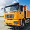 Shacman F2000
