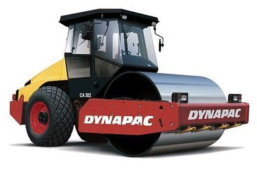 Dynapac