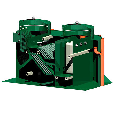 Alta-Rain Ливневая канализация Alta-Rain