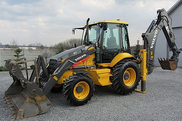 Копка траншей, канав