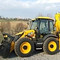 JCB 4СX