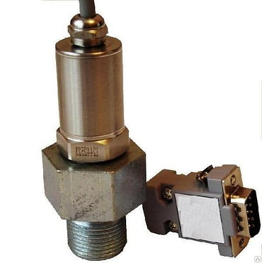 Датчик давления аналоговый ДДА-009-01 для кранов автомобильных