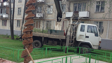 ГАЗ 66, SUZUKI ELF