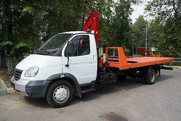 ГАЗ  33106