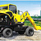 Hyundai R55W-7