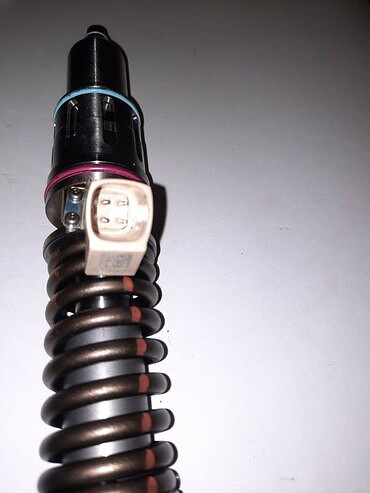 Запчасти для экскаваторов-погрузчиков